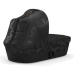 Cybex Melio Street Gondola Real Black