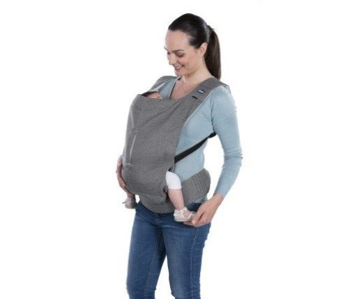 Chicco Myamaki Nosidło Denim 03