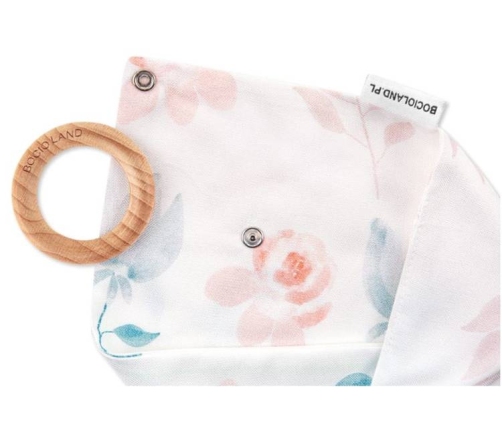 Bocioland Gryzak Apaszka Bellflowers BOC0103