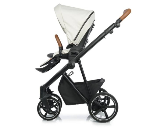 Roan Ivi Wózek Głęboko-Spacerowy Boho Green