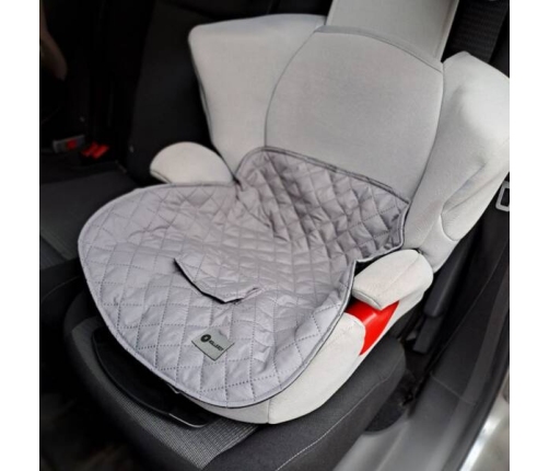 Rollersy Wodoodporna Mata Do Fotelika / Wózka Grey