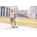Skrejritenis ScootAndRide Highwaykick 3 LED Ash