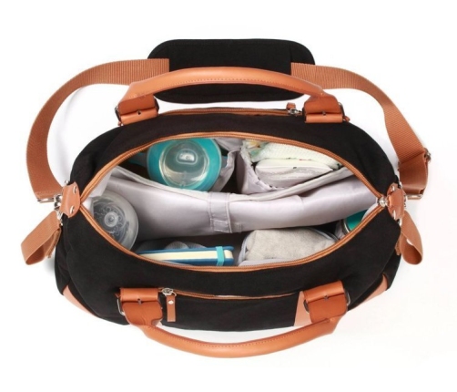 Baby Ono Torba Dla Mamy - Torba Do Wózka Comfort Iconic 1505/01