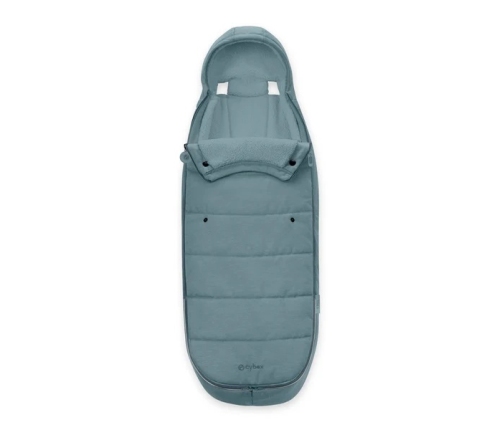 Cybex Gold Śpiworek do Wózka Stormy Blue
