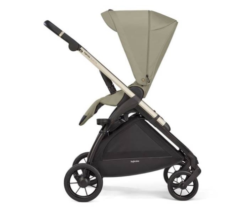 Inglesina Electa Wózek Głęboko-Spacerowy 2w1  Chelsey Grey