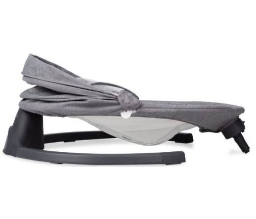 MoMi Kenani Dark Grey Кресло-качалка