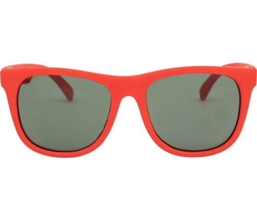 Tootiny Classic Small Okulary Przeciwsłoneczne Czerwone