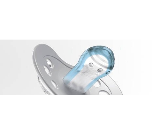 Lovi Dynamiczny Stardust Smoczek Uspokajający 3-6 m 22/893 Violet