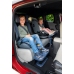 KneeGuardKids 4 Podnóżek do Fotelików Samochodowych