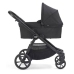 Baby Jogger City Select 2 Basic Radiant Slate Dvīņu rati