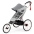 Cybex Avi Sports Medal Grey Sporta rati