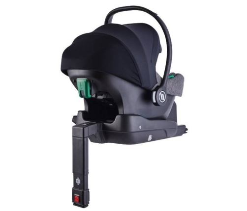 Avionaut Cosmo Fotelik Samochodowy 0-13 kg  Grey AV-305.C.01