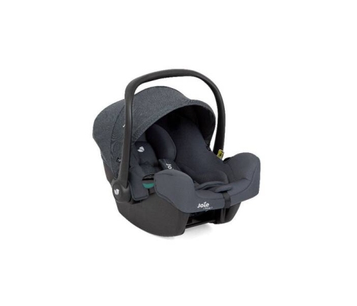 Joie I-Snug 2 Moonlight Bērnu autosēdeklis 0-13 kg + Joie I-Base Advance