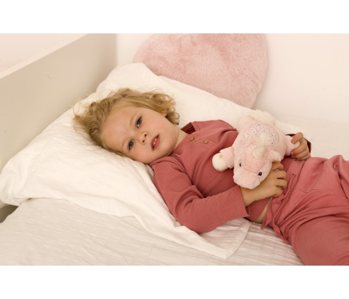 Cloud B Dream Buddies Ella the Unicorn Lampka Nocna z Projekcją Świetlną Jednorożec