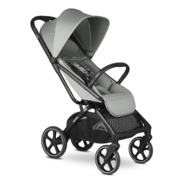 Easywalker Rockey L Fresh Green Прогулочная коляска Easywalker Rockey L Fresh Green Прогулочная коляска