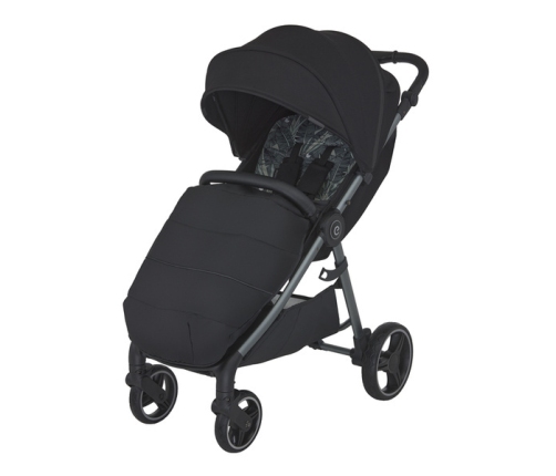 Espiro Wave 2023 Wózek Spacerowy 217 Anthracite Stone