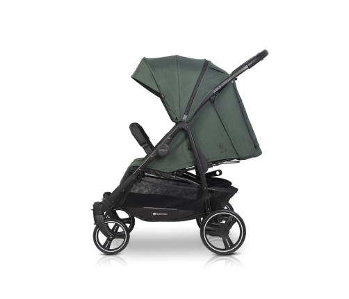 Euro-Cart Doblo Jungle Dvīņu rati