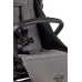 Mini by Easywalker Buggy Turn Kompaktowy Wózek Spacerowy z Obrotowym Siedziskiem 360 Soho Grey