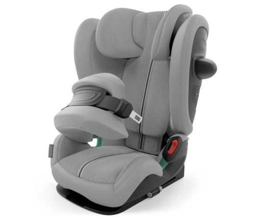 Cybex Pallas G2 I-Size Fotelik Samochodowy 9-50 kg Stone Grey Plus