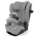 Cybex Pallas G2 I-Size Fotelik Samochodowy 9-50 kg Stone Grey Plus