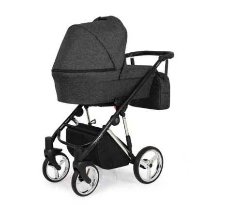 Kunert Molto Premium Beige Детская коляска 2в1