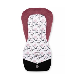 Yoonco Wkładka Do Wózka Flower