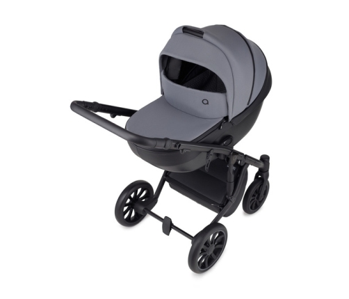 Anex M/Type Wózek Głęboko-Spacerowy Iron