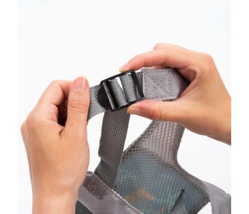 Reer Szelki Bezpieczeństwa Dziecka