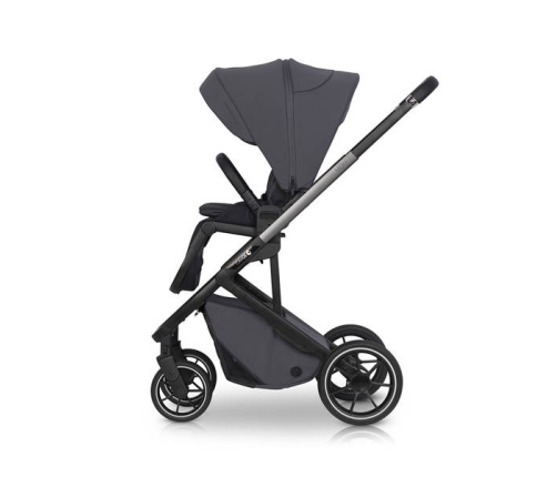 Cavoe Moi+ Iron Pastaigu Ratiņi