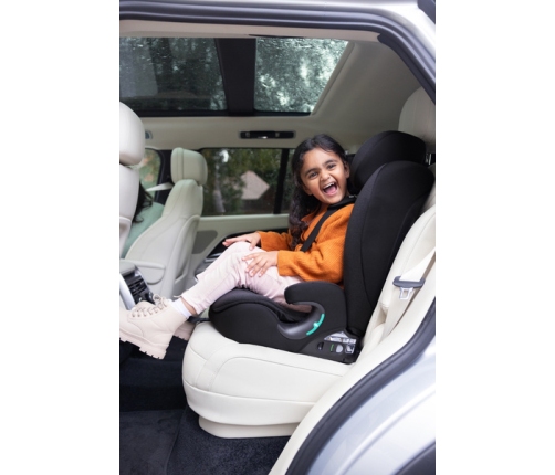 Joie I-Irvana Thunder Bērnu autosēdeklis 9-36 kg