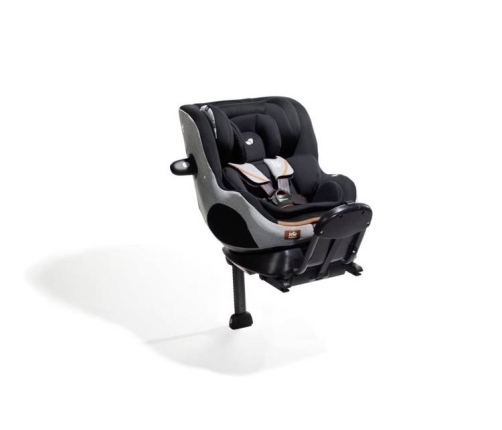 Joie Signature I-Prodigi Fotelik Samochodowy Test Plus 0-23Kg Carbon