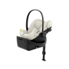 Cybex Cloud G I-Size Seashell Beige Детское автокресло 0-13 кг + Isofix G Plus 