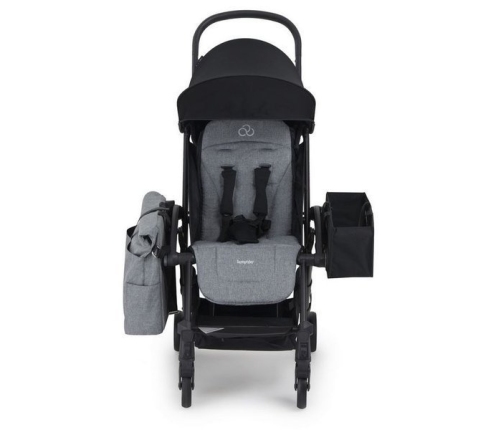 Bumprider Boczny Koszyk Do Wózka Connect/Connect2