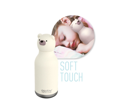 Asobu Bestie Butelka Termiczna Bear 460 ml