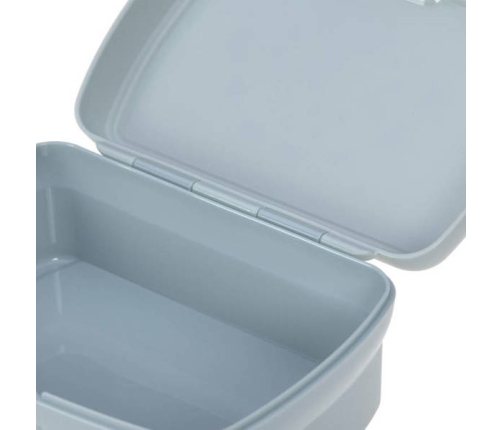 Lassig Zestaw Na Lunch Lunchbox + Butelka Tritanowa Bidon 460ml About Friends Dinozaur