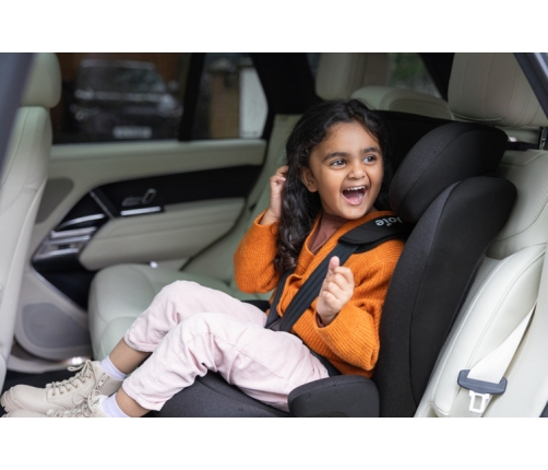 Joie I-Irvana Thunder Bērnu autosēdeklis 9-36 kg