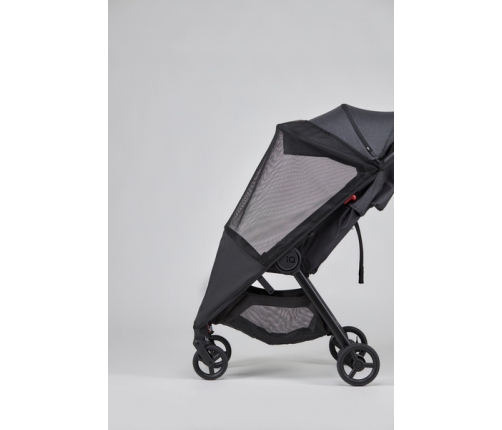 Anex IQ Moskitiera Do Wózka Spacerowego