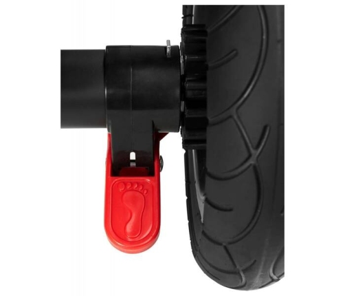 Bērnu trīsritenis HyperMotion FREY Grey