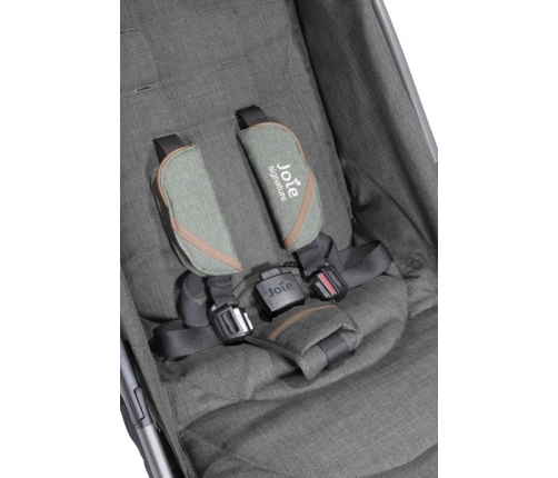 Joie Parcel Pine Pastaigu rati