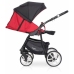 Riko Basic Sport Sport Red Детская коляска 2в1
