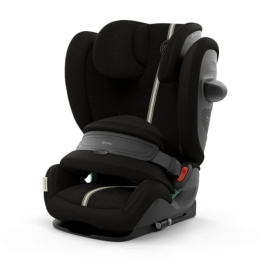 Cybex Pallas G2 Fotelik Samochodowy 9-50 kg Moon Black Plus Cybex Pallas G2 Fotelik Samochodowy 9-50 kg Moon Black Plus