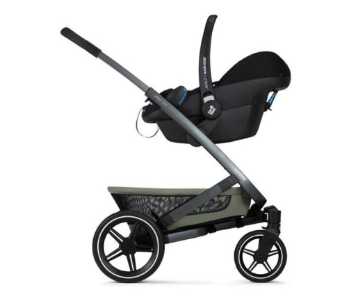 Joolz Geo 3 Adaptery Górne Do Fotelika