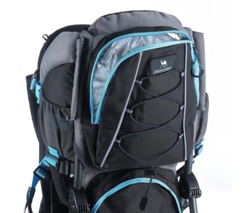 Dromader Wombat Nosidełko Turystyczne