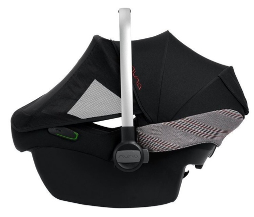 Nuna Pipa Next Fotelik Samochodowy 0-13 kg + Baza Pipa Next Ellis