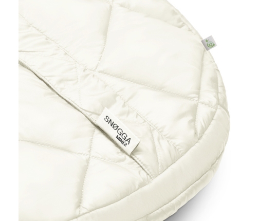 Cybex Śpiworek Snogga Mini 2 Seashell Beige