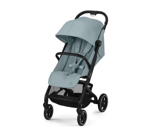 Cybex Beezy Stormy Blue Прогулочная коляска