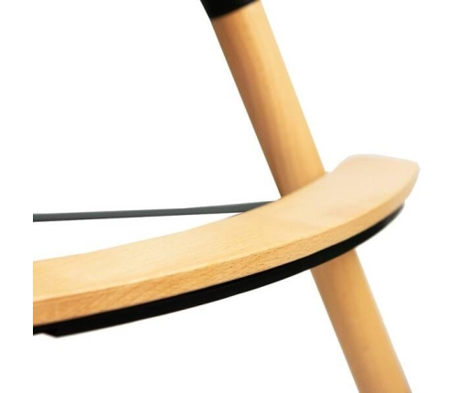 Espiro Yuko 08 Pink Style Детский стульчик для кормления