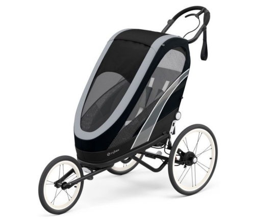 Cybex Zeno All Black Прогулочный блок