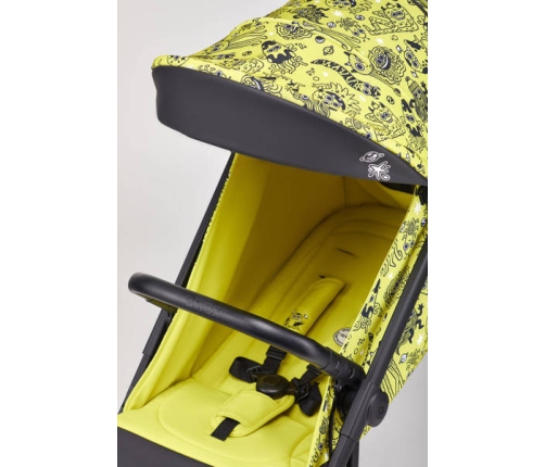 Anex Air-X Special Edition Woo Woody Woods Прогулочная коляска