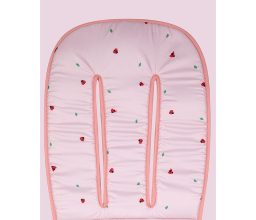 Piapimo Dwustronna Wkładka do Wózka Coccinella